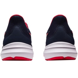 Pantofi de alergare Asics Jolt 4 M 1011B603 403 albastru 3