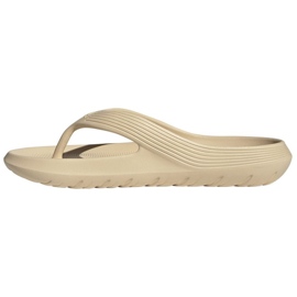Slapi adidas Adicante Flip Flop HQ9919 bej 5