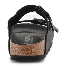 Șlapi Birkenstock Arizona Triples 1019069 negru 3