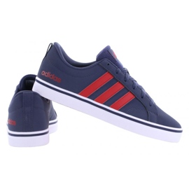 Pantofi Adidas Vs Pace 2.0 M HP6003 albastru 5