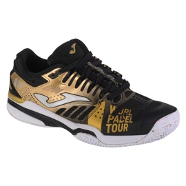 Pantofi Joma J.Wpt 2231 Jr. JWPTS2231P negru 4