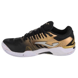 Pantofi Joma J.Wpt 2231 Jr. JWPTS2231P negru 5