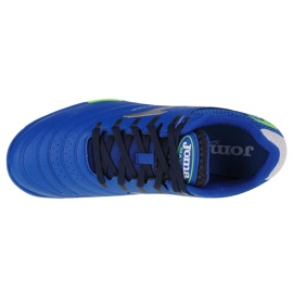 Ghete de fotbal Joma Maxima 2304 Tf M MAXS2304TF albastru albastru 6