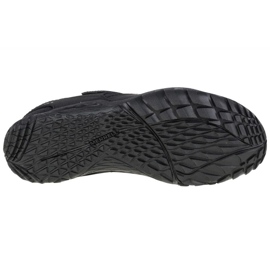Pantofi Merrell Trail Glove 7 A/C MK266792 negru 3