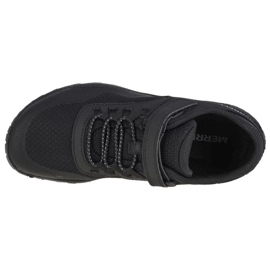 Pantofi Merrell Trail Glove 7 A/C MK266792 negru 6