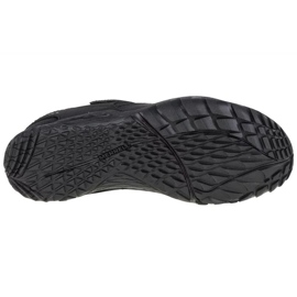 Pantofi Merrell Trail Glove 7 A/C MK266792 negru 7