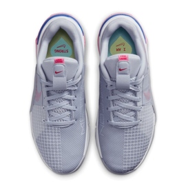 Pantofi Nike Metcon 8 W DO9327-005 gri 3