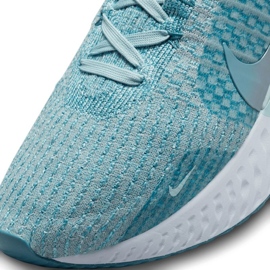Pantofi Nike React Infinity 3 M DZ3014-400 albastru 6