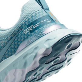 Pantofi Nike React Infinity 3 M DZ3014-400 albastru 7