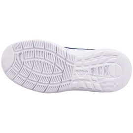 Pantofi Kappa Gizeh 260597K 6067 albastru 5