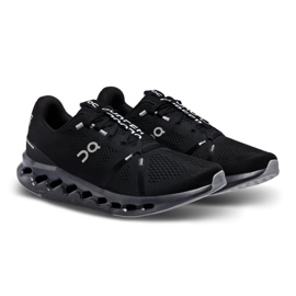 Pantofi de alergare On Running Cloudsurfer 7 M 3MD10420485 negru 3
