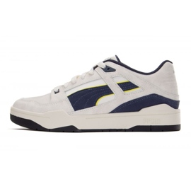 Pantofi Puma Slipstream Always On M 39005902 alb 4