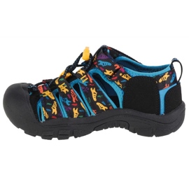 Sandale Keen Newport H2 1027391 albastru 5
