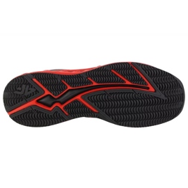 Pantofi 4F Gecko Lite XM 4FSS23FSPOM017-21S negru 7
