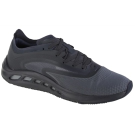 Pantofi 4F Gecko Lite XM 4FSS23FSPOM017-23S gri 4