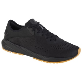 Pantofi 4F Mrk Ii M 4FSS23FSPOM032-20S negru 4