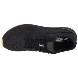 Pantofi 4F Mrk Ii M 4FSS23FSPOM032-20S negru 6