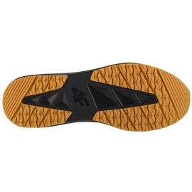 Pantofi 4F Mrk Ii M 4FSS23FSPOM032-20S negru 7