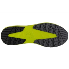 Pantofi 4F Mrk Ii M 4FSS23FSPOM032-23S gri 3