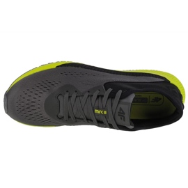 Pantofi 4F Mrk Ii M 4FSS23FSPOM032-23S gri 6