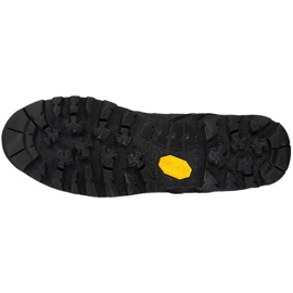 Pantofi de trekking CMP Moon Mid Wp M 31Q479744ML albastru 4