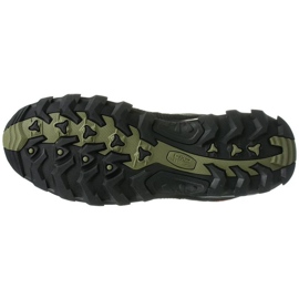 Pantofi CMP Rigel Low Wp M 3Q1324751UG gri 3