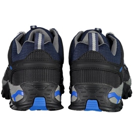 Pantofi CMP Rigel Low Wp M 3Q5445706NG albastru 3