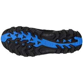 Pantofi CMP Rigel Low Wp M 3Q5445706NG albastru 4