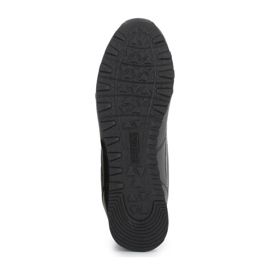 Pantofi Fila Orbit Low M 1010263-12V negru 7