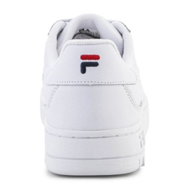 Pantofi Fila Fxventuno L Low M FFM0003-10004 alb 4