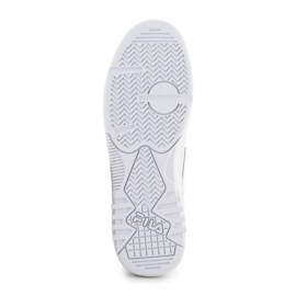 Pantofi Fila Fxventuno L Low M FFM0003-10004 alb 7