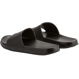 Coqui Tora W 7082-100-2200 papuci negru 3