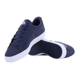 Pantofi Adidas Vs Pace 2.0 M HP6005 albastru 6