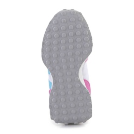 Pantofi New Balance Jr IH327CH multicolor 4