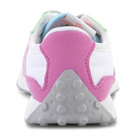 Pantofi New Balance Jr IH327CH multicolor 9