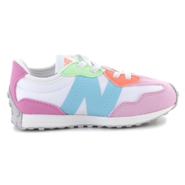 Pantofi New Balance Jr IH327CH multicolor 10