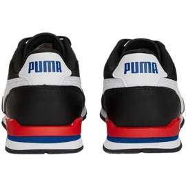 Pantofi Puma St Runner v3 Mesh M 384640 10 negru 4