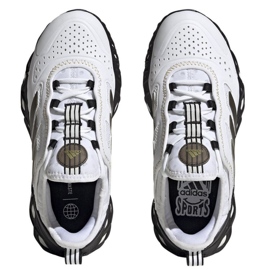 Pantofi Adidas Web Boost HQ1415 alb 3
