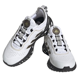 Pantofi Adidas Web Boost HQ1415 alb 4