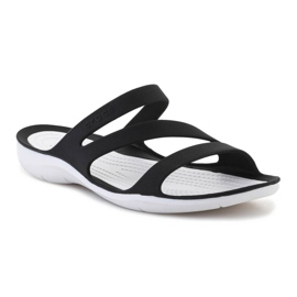 Sandale Crocs Swiftwater W 203998-066 negru 5