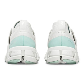 On Running La Pantofi de alergare Cloudswift 3 W 3WD10451195 alb 5