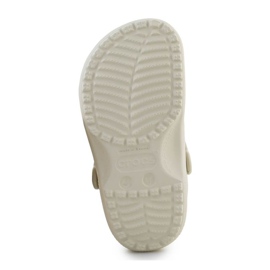 Saboti Crocs Classic Clog K Jr 206991-2Y2 bej 4