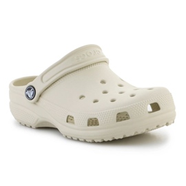 Saboti Crocs Classic Clog K Jr 206991-2Y2 bej 5
