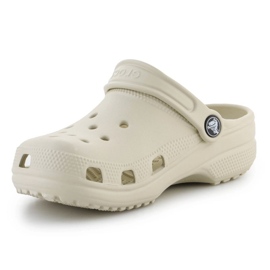 Saboti Crocs Classic Clog K Jr 206991-2Y2 bej 7