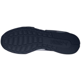 Pantofi Puma St Runner v3 Mesh M 384640 11 albastru 4