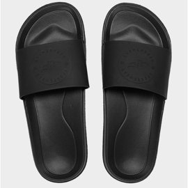 Papuci 4F 4FSS23FFLIF069 20S negru 3