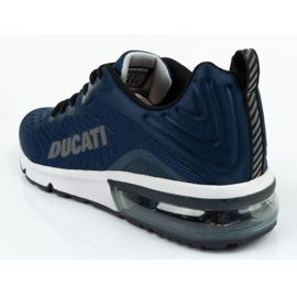 Pantofi Ducati M DS440-11 albastru 4