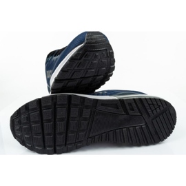 Pantofi Ducati M DS440-11 albastru 5