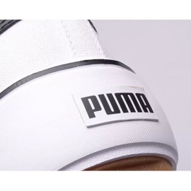 Pantofi Puma Kaia Mid Cv W 384409-01 alb 6