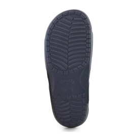 Papuci Crocs Classic Meta Scape Slide 208471-0C4 negru 11